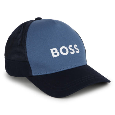 Gorra para niño y teen Boss